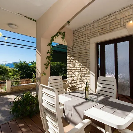 Bareta Apartmán Trogir
