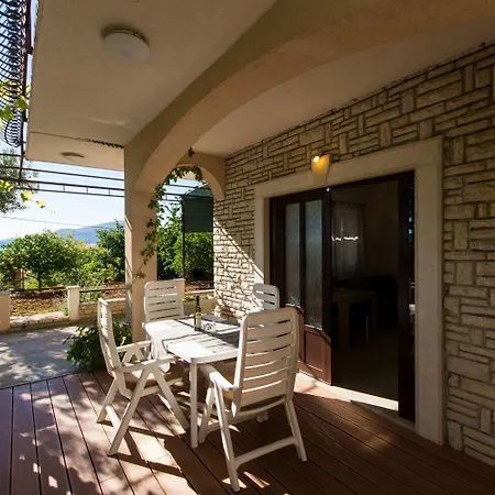 Apartamento Bareta