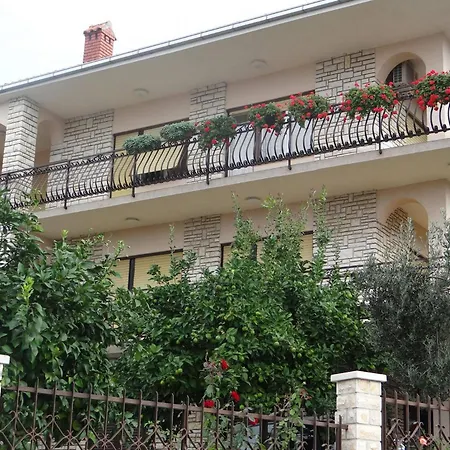 Apartmán Bareta Trogir