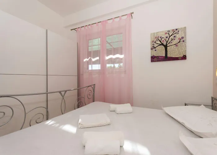 Appartamento Bareta *