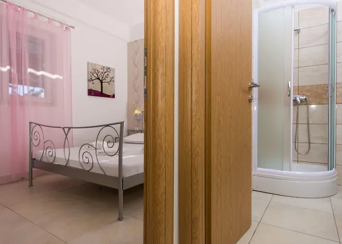 Appartamento Bareta Traù