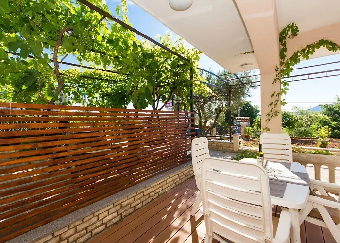 Bareta Appartamento *