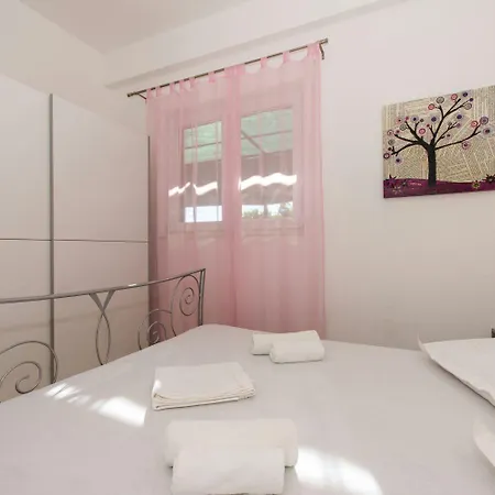 Apartment Bareta *