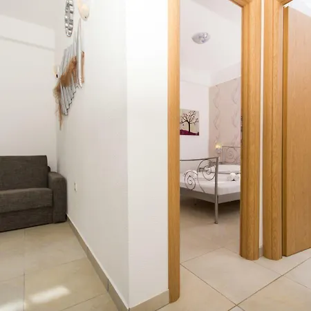 Bareta Trogir