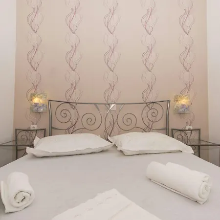Bareta * Trogir
