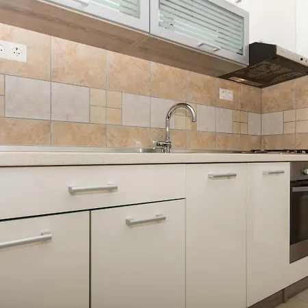 Bareta Apartament