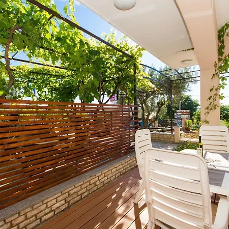 Bareta Apartment *