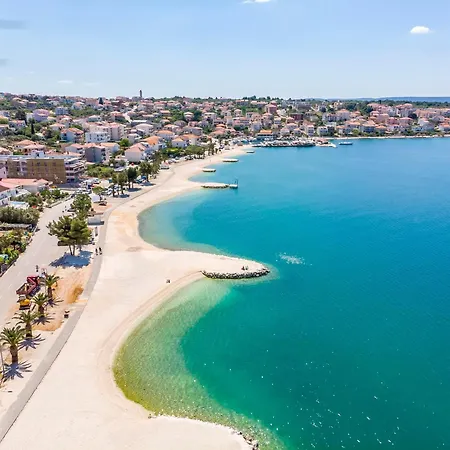 Bareta Trogir