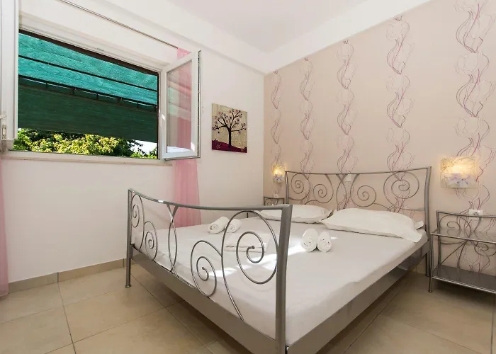 Lejlighed Bareta Trogir