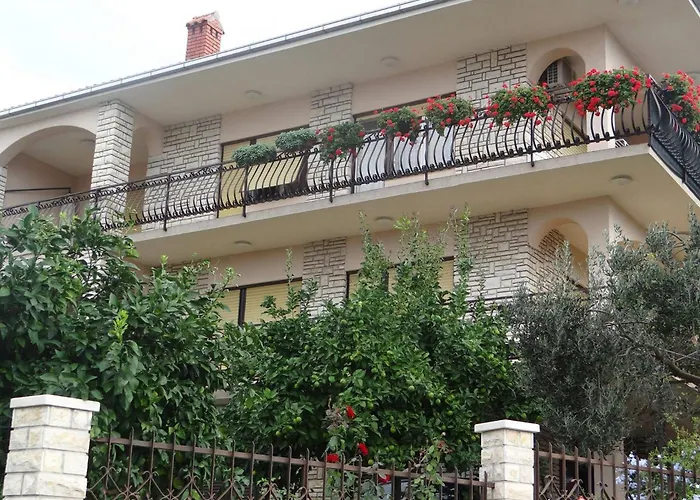 Lejlighed Bareta Trogir