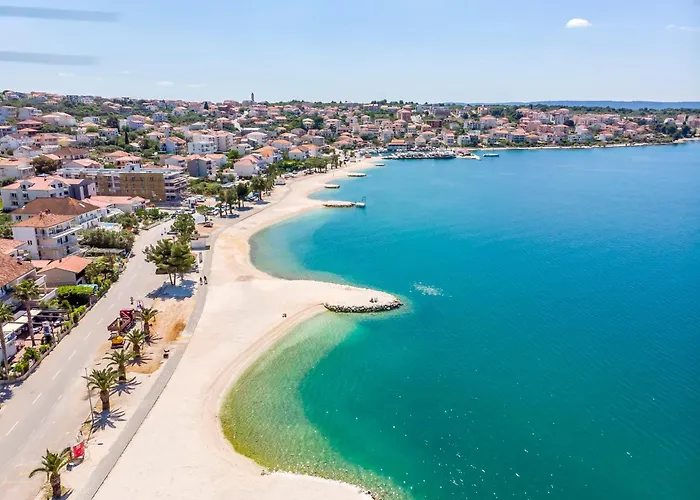 Bareta Trogir