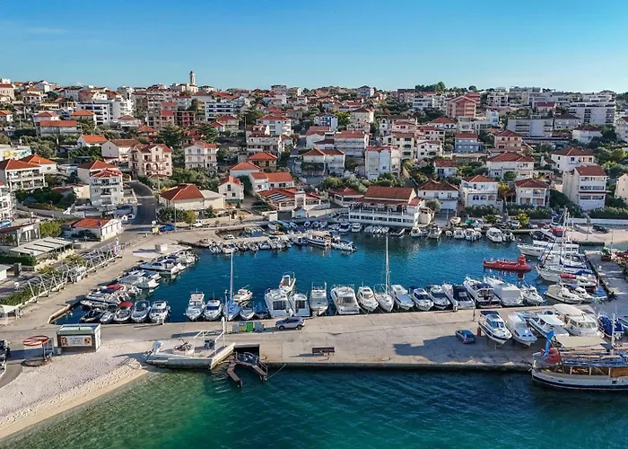 Lejlighed Bareta Trogir