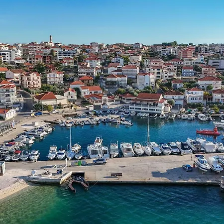 Apartment Bareta Trogir